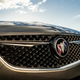 Illustration for article titled The Buick Regal Sportback Avenir Finally Gets a Halfway Luxury Interior